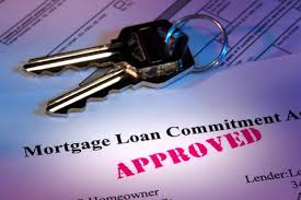 Mortgage-Preapproval