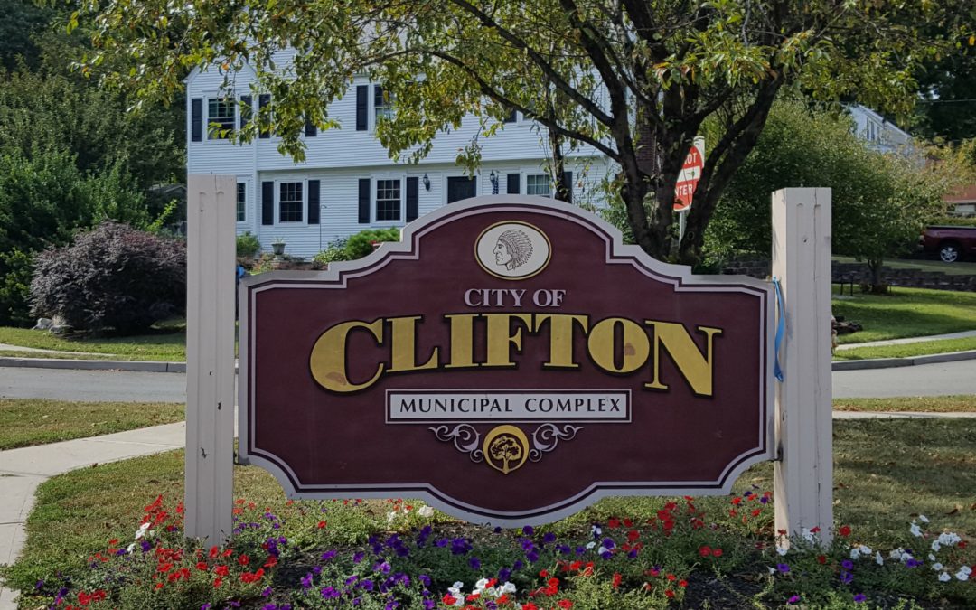 Clifton’s Botany Village