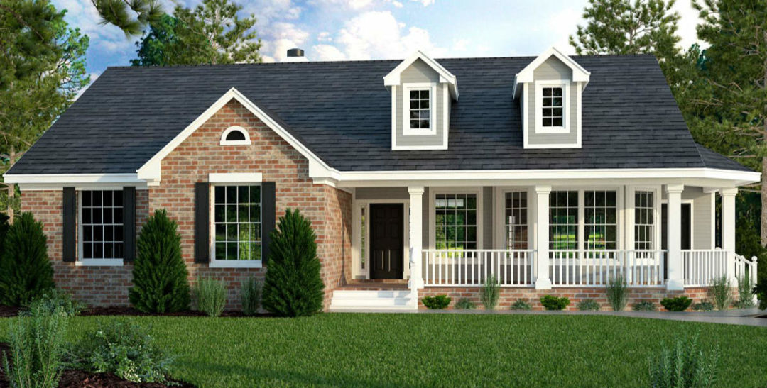 Clifton Nutley Ranch Style Homes United Real Estate Roberto A