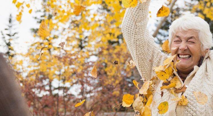 5 Reasons You Should Sell This Fall