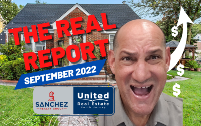 The REal Market Report – September 2022