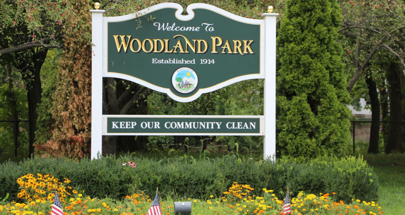 Woodland Park Homes for Sale
