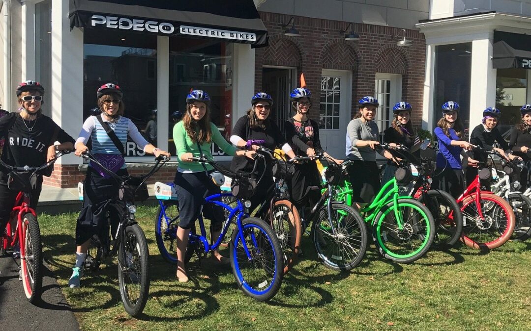 New Jersey e-bike law 2026