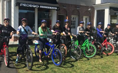 New Jersey e-bike law 2026