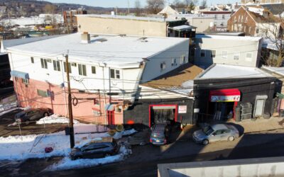 8-Units Mixed-Use Investment Property for Sale in Paterson, NJ