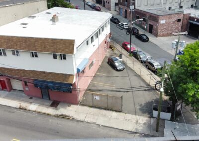 386-390 River St, Paterson, NJ-Mix Use Building