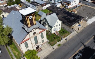 Rare Institutional Property Complex in Perth Amboy, NJ