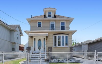 73 Bergen Av, Clifton, NJ 07011