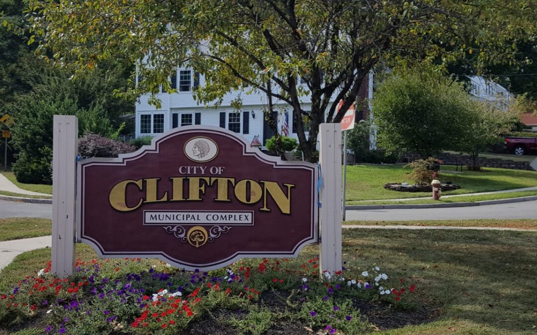 Clifton Real Estate Report – July 2020